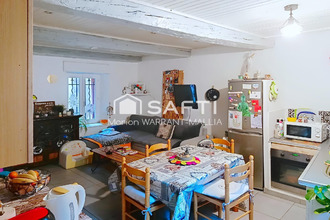 achat maison le-muy 83490