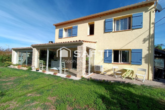 achat maison le-muy 83490