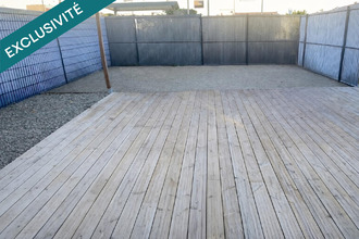 achat maison le-muy 83490