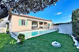 achat maison le-muy 83490