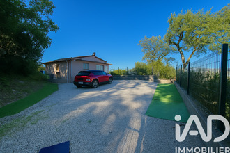 achat maison le-muy 83490