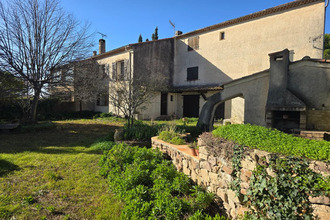 achat maison le-muy 83490