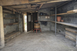 achat maison le-muy 83490