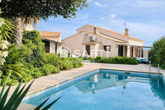 achat maison le-muy 83490