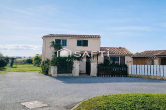 achat maison le-muy 83490