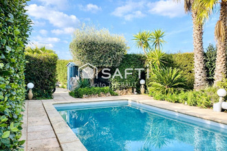 achat maison le-muy 83490