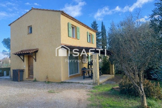 achat maison le-muy 83490