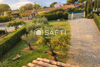 achat maison le-muy 83490