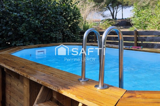 achat maison le-muy 83490