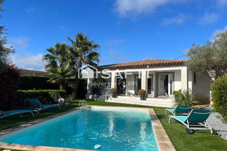 achat maison le-muy 83490