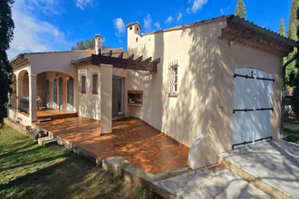 achat maison le-muy 83490