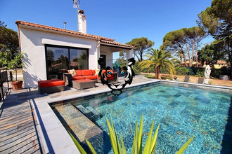 achat maison le-muy 83490