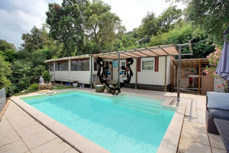 achat maison le-muy 83490