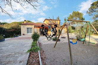 achat maison le-muy 83490