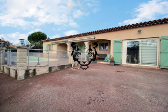 achat maison le-muy 83490