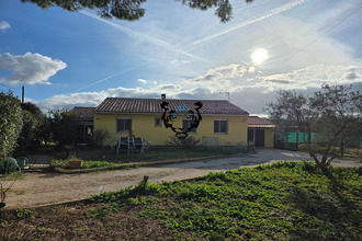 achat maison le-muy 83490