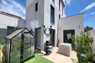 achat maison le-muy 83490