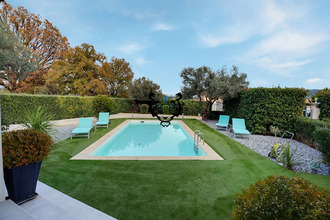 achat maison le-muy 83490