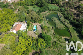 achat maison le-muy 83490