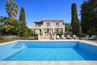 achat maison le-muy 83490