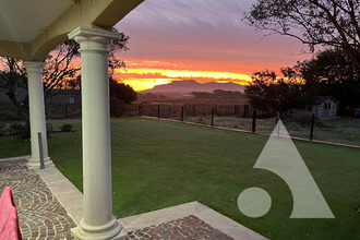 achat maison le-muy 83490