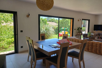 achat maison le-muy 83490