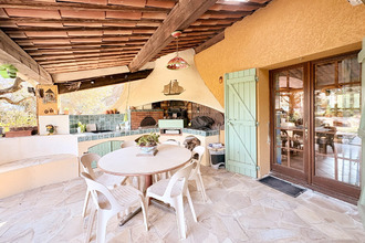 achat maison le-muy 83490