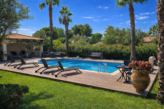 achat maison le-muy 83490