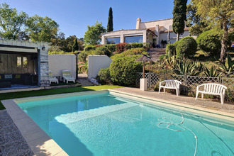 achat maison le-muy 83490