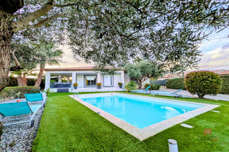 achat maison le-muy 83490