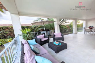 achat maison le-muy 83490