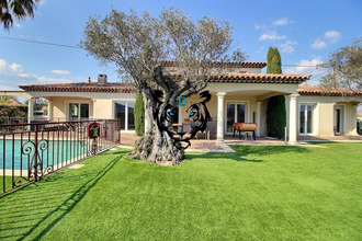 achat maison le-muy 83490