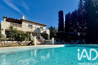 achat maison le-muy 83490