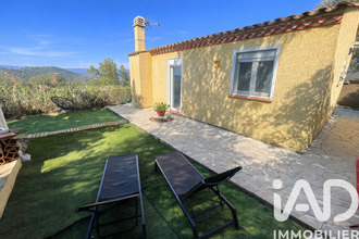 achat maison le-muy 83490