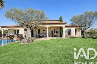achat maison le-muy 83490