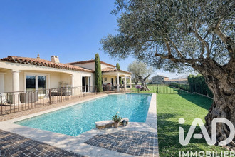 achat maison le-muy 83490