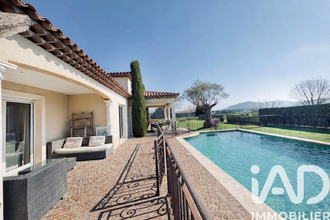 achat maison le-muy 83490
