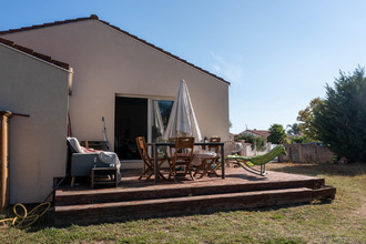 achat maison le-muy 83490