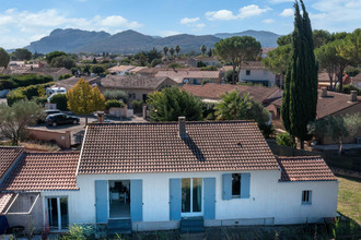 achat maison le-muy 83490