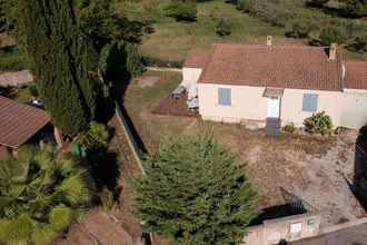 achat maison le-muy 83490