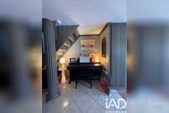 achat maison le-muy 83490