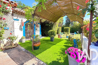achat maison le-muy 83490