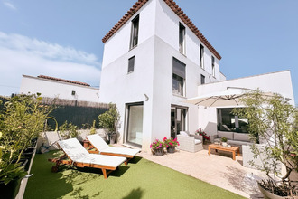 achat maison le-muy 83490
