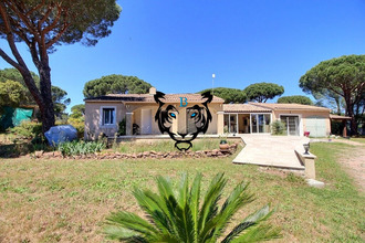 achat maison le-muy 83490