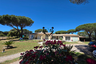 achat maison le-muy 83490