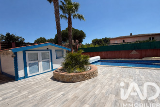 achat maison le-muy 83490