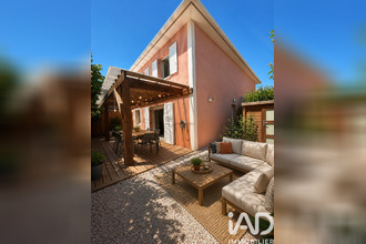 achat maison le-muy 83490