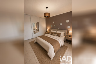 achat maison le-muy 83490