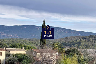 achat maison le-muy 83490