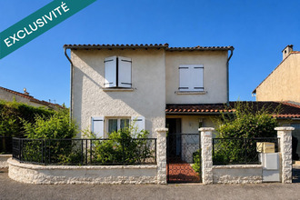achat maison le-muy 83490